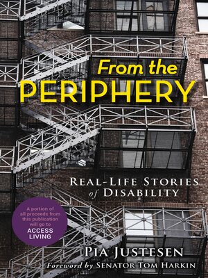 cover image of From the Periphery